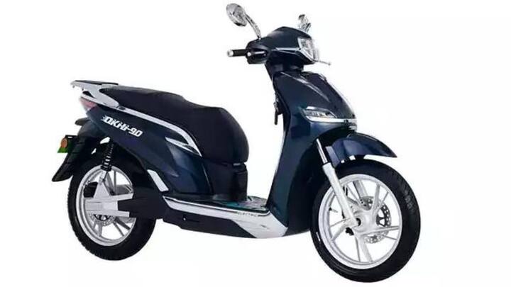 ஒகினாவா Okhi-90 - ஒருமுறை முழுமையாக சார்ஜ் செய்தால் 160 கிமீ வரை பயணிக்கும். அதிகபட்சமாக மணிக்கு 74 கிமீ வேகத்தில் செல்லும். விலை ரூ.1.86 லட்சம்