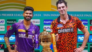 IPL 2024 Prize Money: खिताब जीतने वाली चैंपियन टीम पर बरसेंगे करोड़ों, जानें ट्रॉफी के साथ कितनी मिलेगी रकम