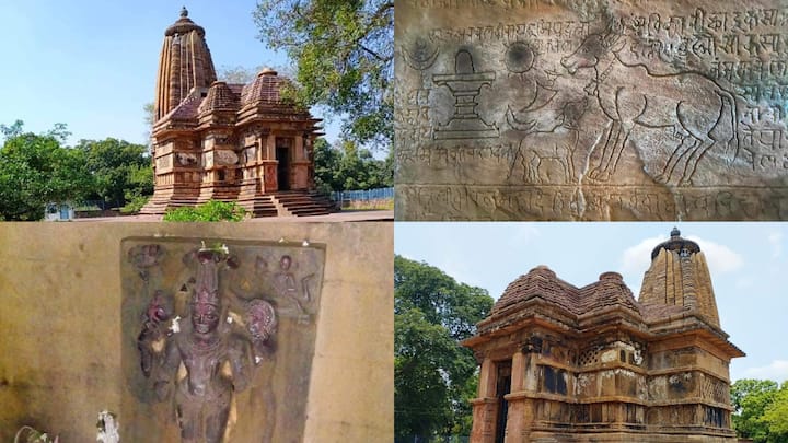 Vishnu Temple in Bastar: बस्तर अपनी प्राकृतिक सौंदर्यता और पौराणिक कथाओं के लिए मशहूर है. यहां पर कई प्राचीन मंदिर हैं. रियासत काल में बने इन भव्य मंदिरों की विशेष महत्ता है.