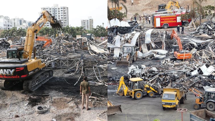 Rajkot Gaming Zone Fire: PM मोदी ने मृतकों के परिवार को 2-2 लाख की आर्थिक मदद का किया ऐलान