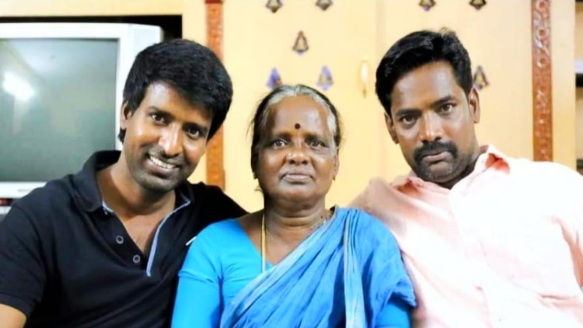 Soori Twin Brother: சூரியை உரித்து வைத்திருக்கும் அவரது இரட்டை சகோதரர்.. மதுரை பிஸ்னஸ்மேன்.. சுவாரஸ்யத் தகவல்கள்!