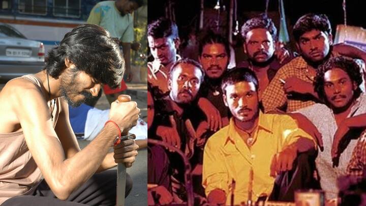 18 years of Puthupettai : ரௌடிகளையும் ரசிக்கவைத்த புதுப்பேட்டை படம் வெளியாகி இன்றுடன் 18 ஆண்டுகள் நிறைவடைகிறது.