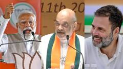 पीएम नरेंद्र मोदी आज यूपी में करेंगे प्रचार, अमित शाह बिहार और पंजाब के दौरे पर