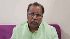 योगी सरकार के मंत्री के पति और पूर्व सांसद को खनन माफिया ने दी खुली धमकी, चिट्ठी वायरल