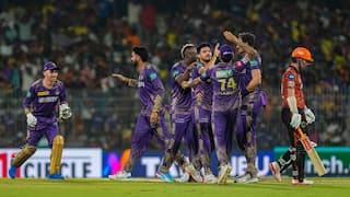 KKR vs SRH: फाइनल में सनराइजर्स हैदराबाद की हार के 5 बड़े कारण, जानिए कैसे ट्रॉफी जीतने से चूक गए पैट कमिंस