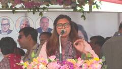 'हर सवाल पर कह देते हैं हर-हर महादेव', सपा प्रत्याशी काजल निषाद का रवि किशन पर निशाना