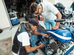Bike Maintenance: பைக் அதிகம் செலவு வைக்காமல் இருக்கனுமா? பராமரிக்க டிப்ஸ்!