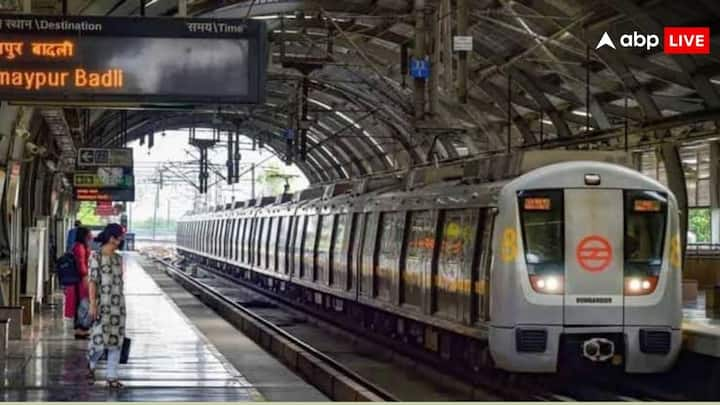 Why Metro Not Operate In Night: कई बार लोगों के मन में यह सवाल आता है कि मेट्रो की सेवा रात में क्यों नहीं मिलती. मेट्रो पूरी रात क्यों नहीं चलती है. क्या है इसके पीछे कारण. चलिए जानते हैं.