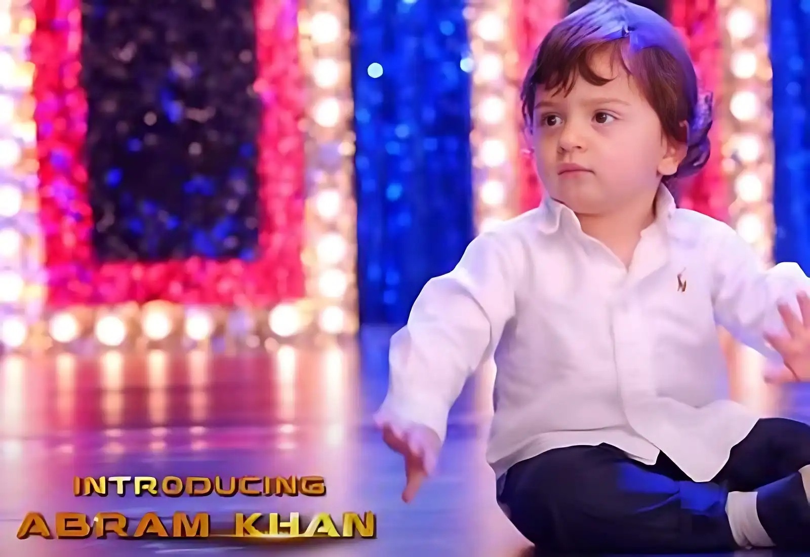 Happy Birthday Abram Khan: शाहरुख खान के छोटे बेटे अबराम ने 1 साल की उम्र में किया था डेब्यू, फिल्म ने की थी ताबड़तोड़ कमाई