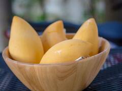 Mango Eating Tips: ਅੰਬ ਖਾਣ ਤੋਂ ਪਹਿਲਾਂ ਜ਼ਰੂਰ ਕਰੋ ਇਹ ਕੰਮ, ਨਹੀਂ ਤਾਂ ਸਿਹਤ ਨੂੰ ਹੋ ਸਕਦਾ ਹੈ ਵੱਡਾ ਨੁਕਸਾਨ