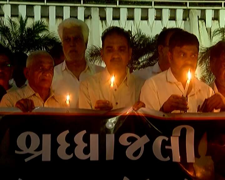 રાજકોટ ટીઆરપી ગેમઝોનમાં કુલ 28 લોકોના મોત થયા છે.