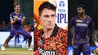 IPL 2024 Final: આ એક જ ભૂલ હૈદરાબાદને ભારે પડી, જો કમિન્સે ના કરી હોત તો કેકેઆર ના બનતુ ચેમ્પિયન, જાણો વિગતે IPL 2024 Final: આ એક જ ભૂલ હૈદરાબાદને ભારે પડી, જો કમિન્સે ના કરી હોત તો કેકેઆર ના બનતુ ચેમ્પિયન, જાણો વિગતે