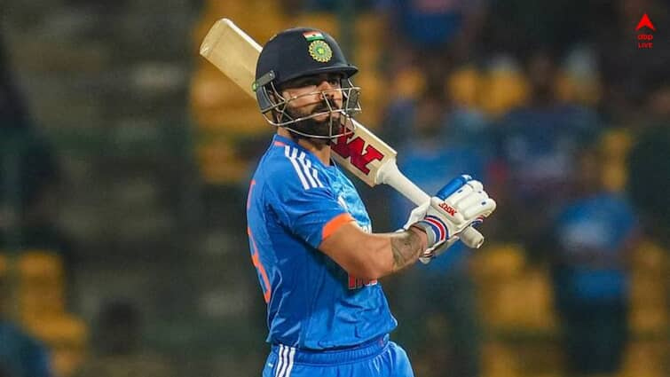 Virat Kohli MIGHT not play India vs Bangladesh warm up match ahead of T20 World Cup 2024 according to reports T20 World Cup 2024: বিশ্বকাপের আগে ভারতের অনুশীলন ম্যাচে খেলবেন না বিরাট কোহলি?