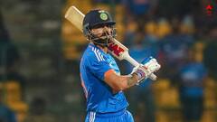 বিশ্বকাপের আগে ভারতের অনুশীলন ম্যাচে খেলবেন না বিরাট কোহলি?