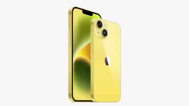 apple iphone 14 plus biggest discount offer 20 thousand know specifications here ਆਖ਼ਰੀ ਮੌਕਾ !  20 ਹਜ਼ਾਰ ਰੁਪਏ ਸਸਤਾ ਹੋਇਆ iPhone 14 Plus, ਚੱਕੋ ਮੌਕੇ ਦਾ ਫ਼ਾਇਦਾ, ਮੁੜ ਨਹੀਂ ਆਵੇਗਾ ਲੰਘਿਆ ਵੇਲਾ !