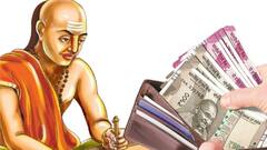 Chanakya Niti: ઘરમાં અવારનવાર પડી રહી છે પૈસાની તંગી, આ તંગી દુર કરવા આ પાંચ આદતોને છોડવી જરૂરી.....