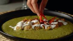 Afghani Chicken Recipe: ஆப்கானி சிக்கன் எப்படி செய்வது? ரெசிபி இதோ!