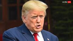 ट्रंप ने बाइडन को बताया 'सबसे खराब राष्ट्रपति', भीड़ बोली- वो तो आप हैं