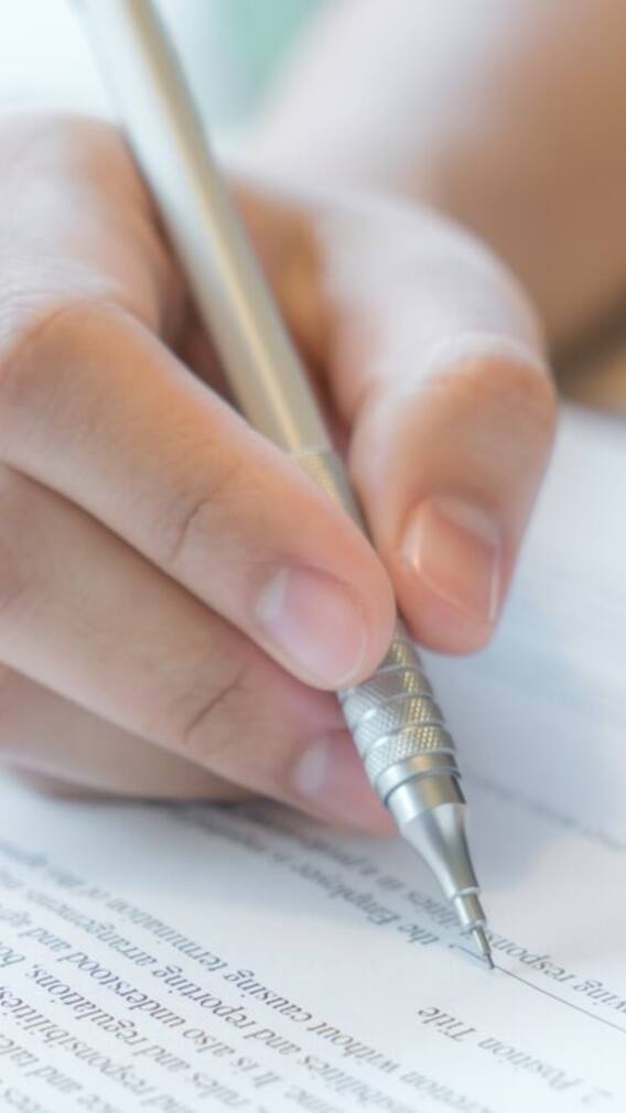 ਨੀਟ ਦੀ ਪ੍ਰੀਖਿਆ ਪਾਸ ਕਰਨਾ ਚਾਹੁੰਦੇ ਹੋ, ਤਾਂ ਅੱਜ ਹੀ ਕਰੋ ਇਹ ਪੰਜ ਕੰਮ