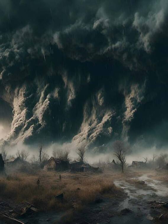 किसने रखा है बंगाल में आ रहे तूफान रेमल का नाम?