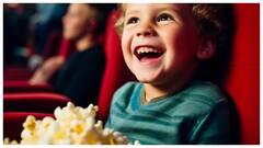 बच्चों को तेज म्यूजिक वाली जगह या सिनेमा हॉल में ले जाना सही है या गलत, जानें एक्सपर्ट की राय