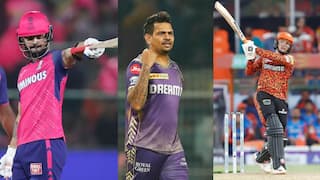 IPL 2024 Stats: इन 10 खिलाड़ियों के लिए यादगार रहा 17वां सीजन, दमदार प्रदर्शन से पूरी दुनिया को किया हैरान