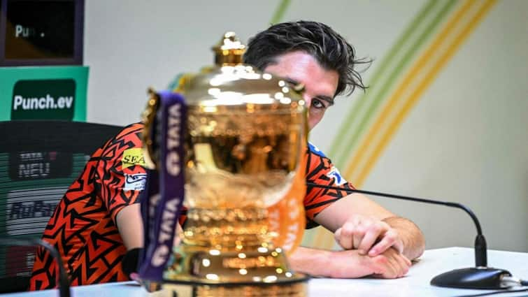 KKR vs SRH, IPL 2024 Final Pat Cummins Just 3 Wickets Away From Breaking Shane Warne's 16-Year-Old IPL Record Pat Cummins: வெறும் 3 விக்கெட்டுகள்! வார்னேவின் 16 ஆண்டுகால சாதனையை கம்மின்ஸ் முறியடிப்பாரா?