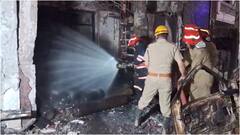 दिल्ली के बेबी केयर सेंटर का मालिक गिरफ्तार, 7 मासूमों की गई थी जान