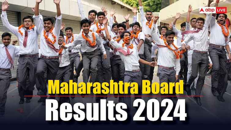 Maharashtra Board 10th Result 2024: The wait is over, the date of release of Maharashtra Board 10th results has been announced