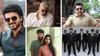 Today Movies in TV, May 26: வாரிசு, துணிவு, லவ்வர்.. மாஸ் காட்டும் படங்கள்..டிவியில் இன்றைய ஸ்பெஷல் இதோ!
