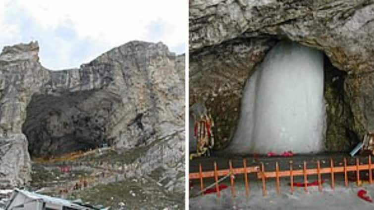 Features of Amarnath Yatra precautions to be taken Amaranath Yathra: అమరనాథ్‌యాత్రకు వెళ్తున్నారా ఈ జాగ్రత్తలు తీసుకోకుంటే ఇబ్బందులు తప్పవు