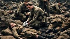 6 सालों तक चला था ये युद्ध... 6 से 7 करोड़ सैनिकों की गई थी जान