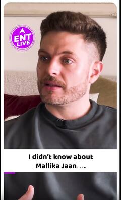 Manisha Koirala की Acting पर क्या बोले Jason Shah Aka Cartwright