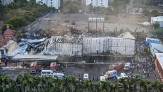 Fire Accident: 'மனிதர்களால் நிகழ்ந்த பேரழிவு' ராஜ்கோட் விபத்து குறித்து குஜராத் உயர் நீதிமன்றம் கருத்து!