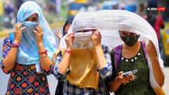 Weather News: आसमान से बरस रही आग, राजस्थान में 50 डिग्री पहुंचा तापमान, दिल्ली समेत पूरे उत्तर भारत में हीट वेव का अलर्ट