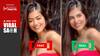 Fact-Check: Rashmika Mandanna's Viral Video In Red Bikini Is A Deepfake