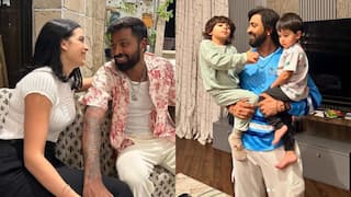 Hardik Pandya Divorce: पांड्या-नताशा के मामले में भाई क्रुणाल की एंट्री, फोटो शेयर कर क्या दिया हिंट?