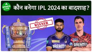 KKR vs SRH : Hyderabad का आएगा तूफ़ान या Kolkata मारेगी बाज़ी? कुछ ही घंटे में होगी पिक्चर साफ़ !