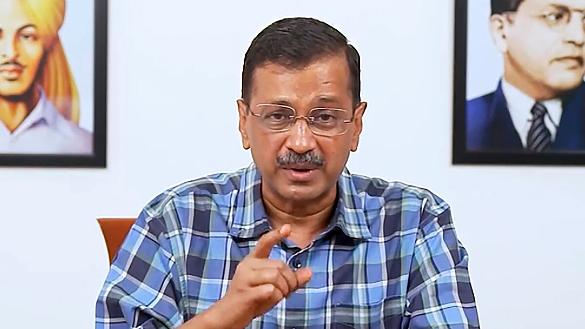 दिल्ली में आग लगने से 7 बच्चों की मौत पर CM केजरीवाल ने जताई गंभीर चिंता, जानें- क्या कहा?