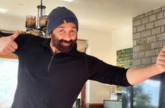 Sunny Deol: ਸੰਨੀ ਦਿਓਲ ਨੇ ਸਰੇਆਮ ਦਿੱਤੀ ਧਮਕੀ, ਜਾਣੋ ਕਿਸ ਗੱਲ ਨੂੰ ਲੈ ਗੁੱਸੇ 'ਚ ਆਇਆ ਧਰਮਿੰਦਰ ਦਾ ਪੁੱਤਰ ?