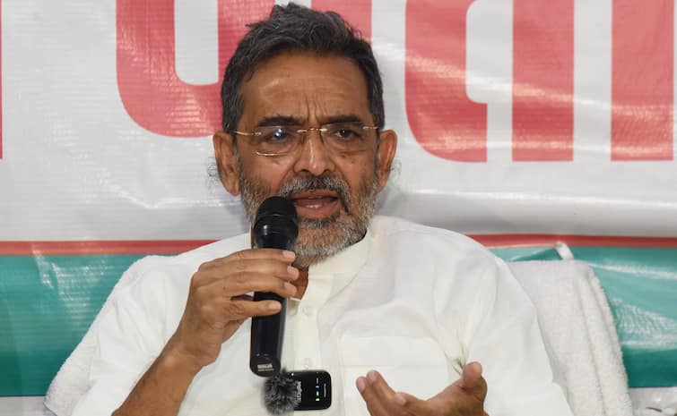 Upendra Kushwaha Calls Collegium System ‘Undemocratic’, Urges BJP-Led NDA To Abolish