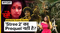 MUNJYA Trailer Review: क्या ये 'Stree 2' का Prequel नहीं है?