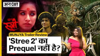 MUNJYA Trailer Review: क्या ये 'Stree 2' का Prequel नहीं है?