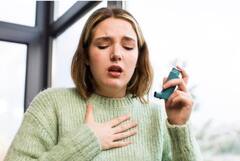 Asthma Stages: अस्थमा के होते हैं चार स्टेज, जानें कौन ज्यादा 'खतरनाक', कैसे रखें खुद को सेफ ?