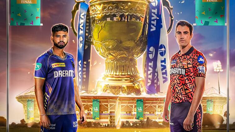 KKR vs SRH IPL 2024 Final Dream11 Prediction Kolkata Knight Riders vs Sunrisers Hyderabad IPL Final Match KKR vs SRH: నేడే IPL అంతిమ యుద్ధం, పోరుకు ఇరు జట్లు సిద్ధం!