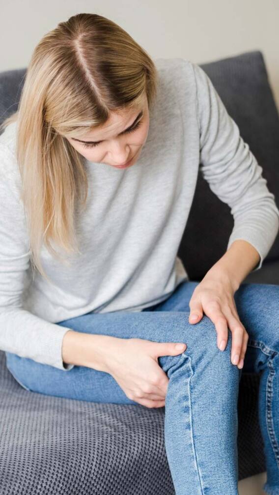 યુરિક એસિડ કંટ્રોલ કરવા માટેના આ 7 રામબાણ ઈલાજ જાણી લો