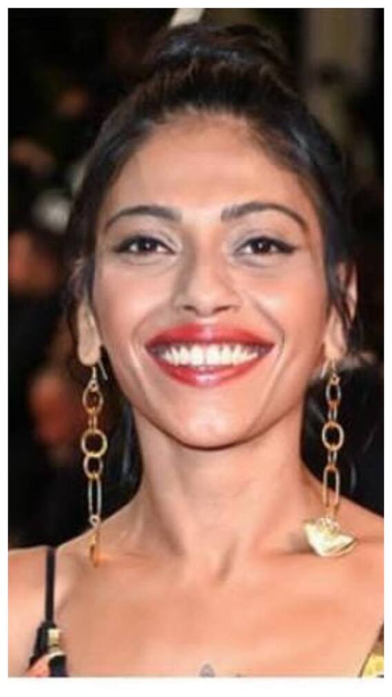 कौन हैं अनसूया सेनगुप्ता? कान्स में जीता बेस्ट एक्ट्रेस का अवॉर्ड