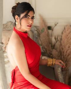 કોણ છે RJ કરિશ્મા, કાન્સના રેડ કાર્પેટ પર બતાવ્યો જલવો, સ્ટાર્સને પણ આપે છે ટક્કર