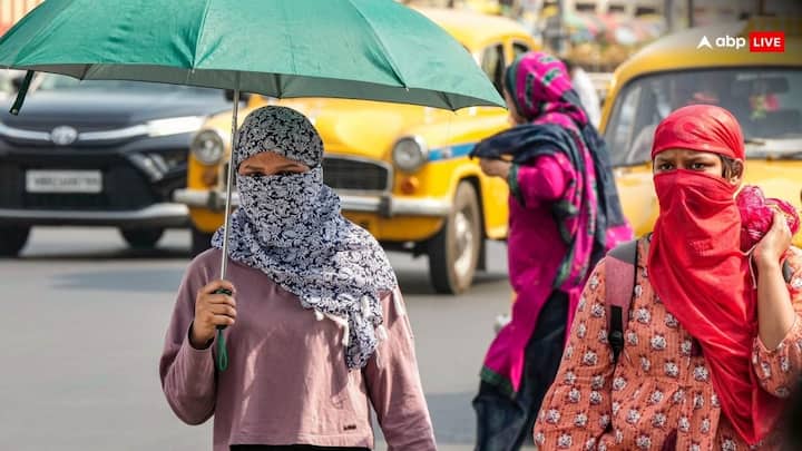 दिल्ली में भी अभी गर्मी से राहत के आसार नहीं हैं. IMD का कहना है कि दिल्ली में रविवार से सूरज के तेवर और तल्ख होंगे. मौसम विभाग ने आने वाले दिनों के लिए लू का रेड अलर्ट जारी किया है.