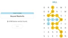 NYT Strands Answers For May 26: How To Play, Today’s Words, Spangram, Everything Else You Need To Know